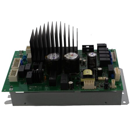 Alliance Laundry Systems 807175P Speed Queen Assembly 1HP SVI ALT IPM Control 807175P